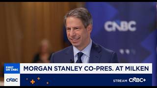 Dan Simkowitz on CNBC From the Milken Institute Global Conference