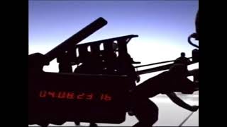 Beacon Pictures/Pandemonium Films/Touchpaper Television/RDF USA/ABC Studios (2008)
