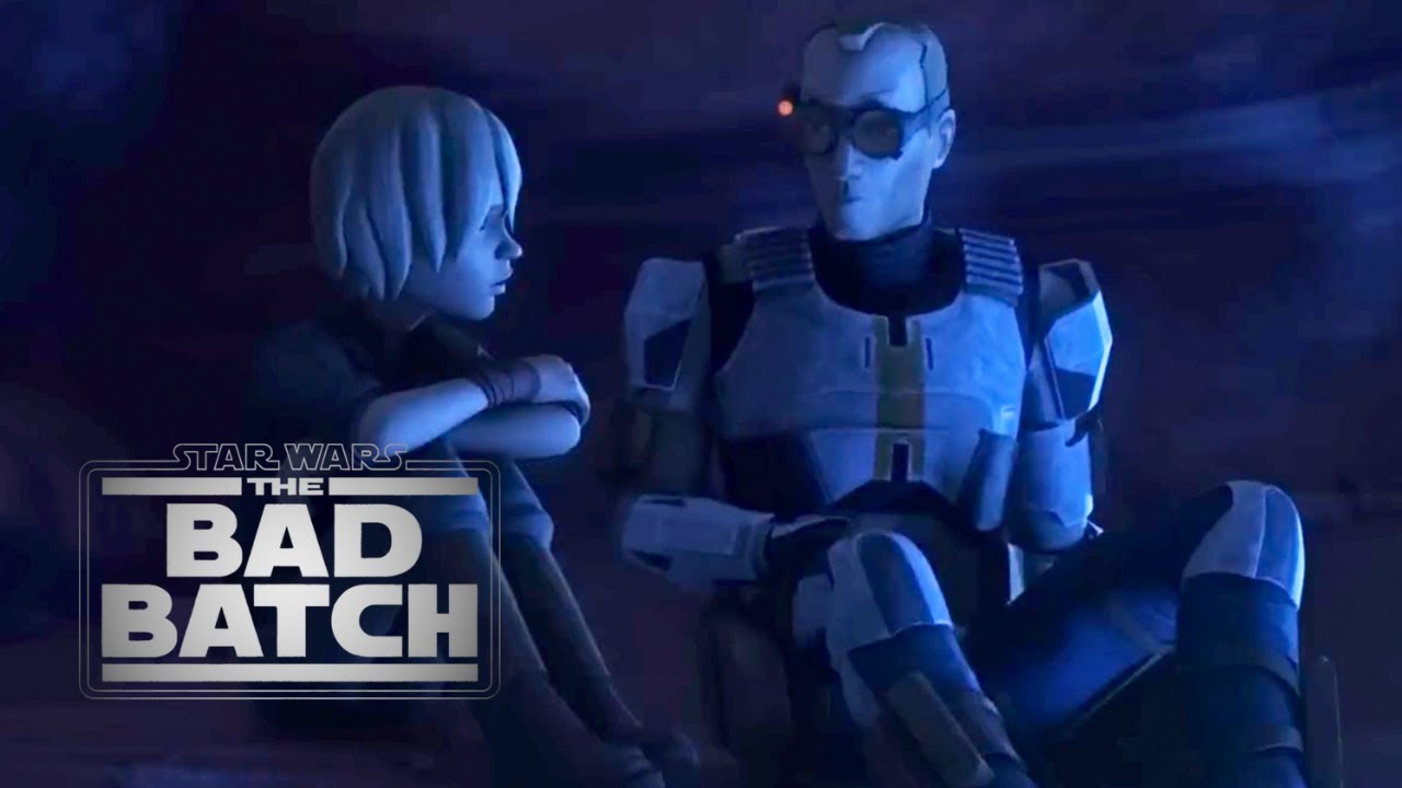 ⚠️The saddest Bad Batch edit you will ever see⚠️ (You have been warned)