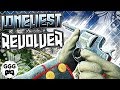 The Loneliest Revolver - Battlefield 1 Tips & Tricks (Nagant Revolver Review)