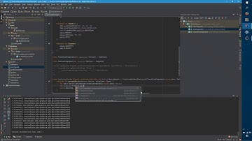 LibGDX + Kotlin: Part 3, Ashley and RenderingSystem