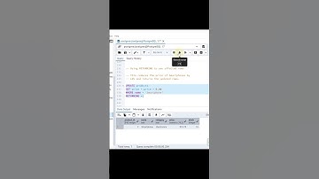 PostgreSQL RETURNING Clause: View Updated Rows Instantly