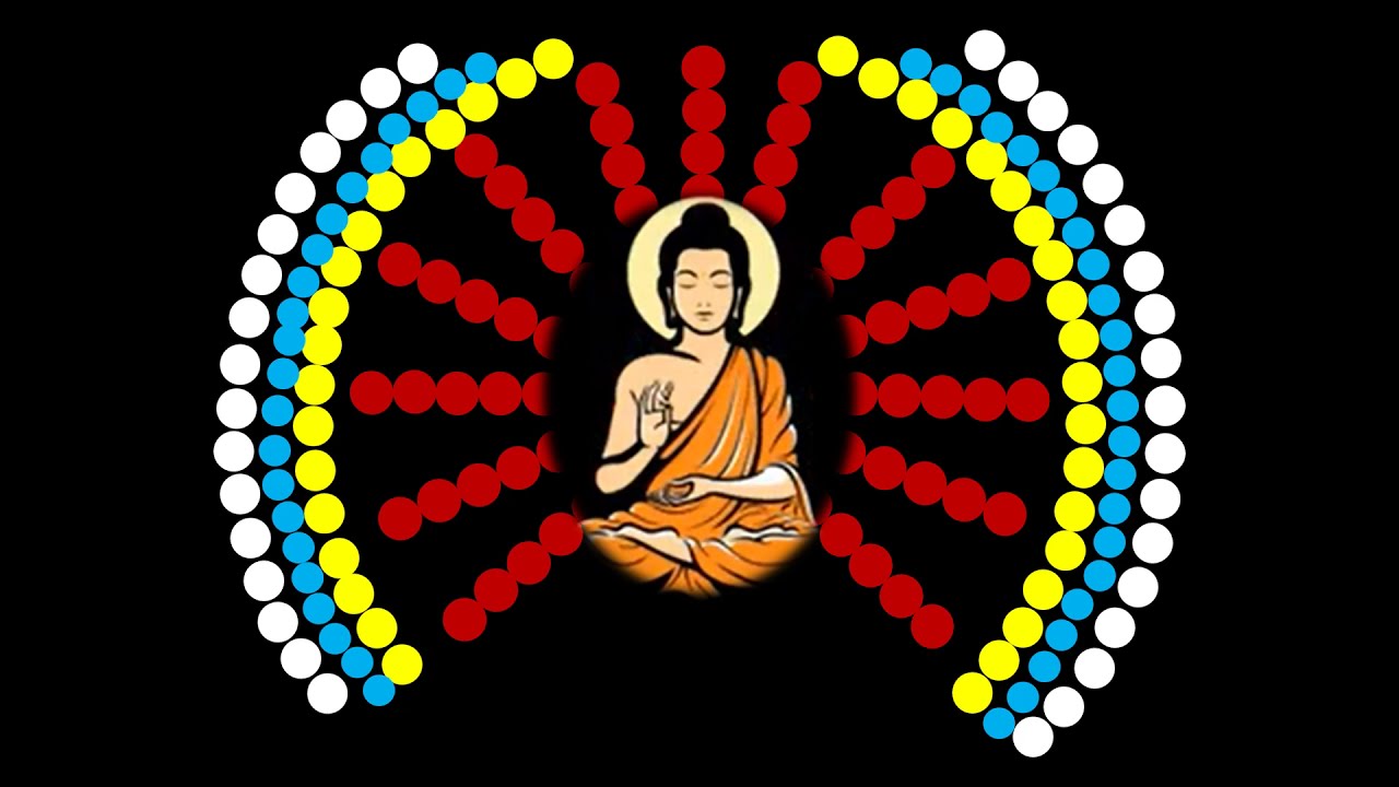 Vesak animation