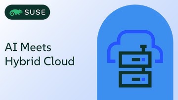 KubeCon 2024: AMD and SUSE Transform AI and Cloud Native Workloads