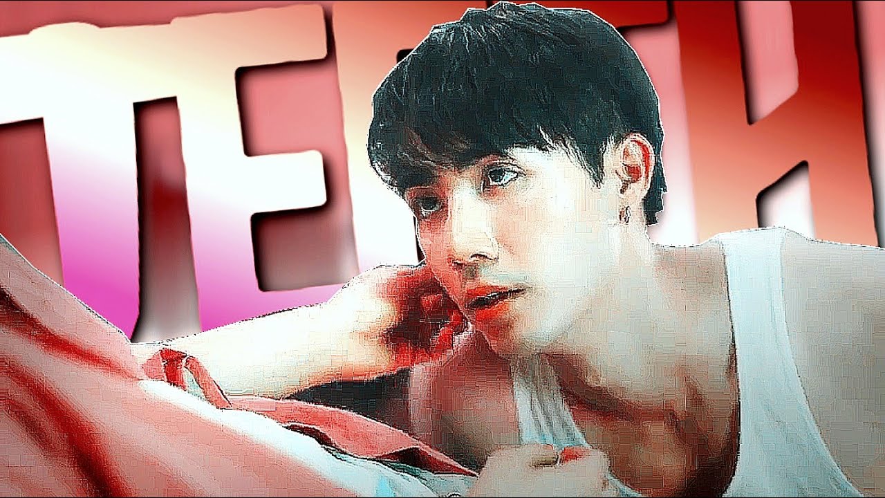 Fighter and Tutor 18+ | Teeth