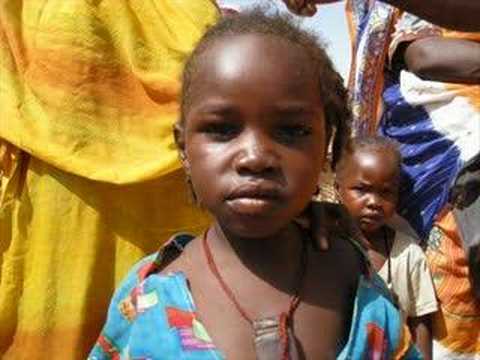 i-ACT 2007: 10 Actions, You CAN Help Darfur Right ...