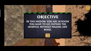 Hello Scary clown man neighbour