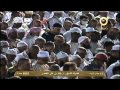 أذان وصلاة العشاء من المسجد الحرام 13 جمادى الآخرة 1435هـ
