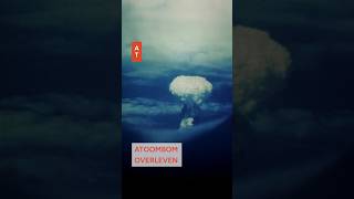 Atoombom overleven | ANDERE TIJDEN