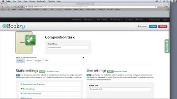 Making iBooks in iBooks Author for Music Education: 7 bookry.com