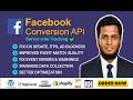 Facebook Conversion API