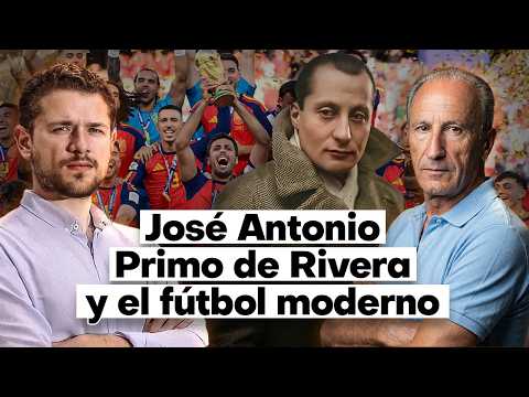 Petón: "José Antonio Primo de Rivera estaría escandalizado"