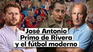 Petón: José Antonio Primo de Rivera estaría escandalizado
🛍️ Visita ya nuestra tienda: https://freedomcollection.es
👉 Apóyanos haciéndote socio de nuestro club aquí: https://vionemedia.com/haztesocio
📢 Suscríbete a nuestro nuevo canal: https://www.youtube.com/@ViOnePlus
📚 Compra Diario secreto de José Antonio en Amazon España:
https://www.amazon.es/dp/8467081163
Jano García entrevista a José Antonio Martín Otín «Petón» a raíz de su último libro, Diario secreto de José Antonio: un documento inédito que cambia la historia, una obra construida en torno al hallazgo y estudio de una agenda inédita de José Antonio Primo de Rivera. A lo largo de la conversación, Petón aborda la figura personal, intelectual y política del fundador de Falange, expone las tesis y documentos con los que cuestiona algunos de los relatos más asentados sobre su relación con el golpe de Estado de 1936 y analiza su pensamiento, sus influencias intelectuales, su relación con Franco y su idea de España. La entrevista deriva además hacia la política española actual y hacia otra de las grandes pasiones de Petón: el fútbol, su transformación en una industria global y la progresiva pérdida del romanticismo, la identidad y las costumbres que rodeaban al deporte. Petón: José Antonio Primo de Rivera estaría escandalizado