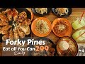 Forky Pines  Eat All You Can 299 - Unlimited Chicken Wings