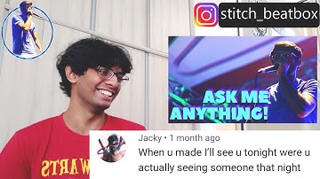 I ANSWER YOUR QUESTIONS!!! | Q&A (Part 1)