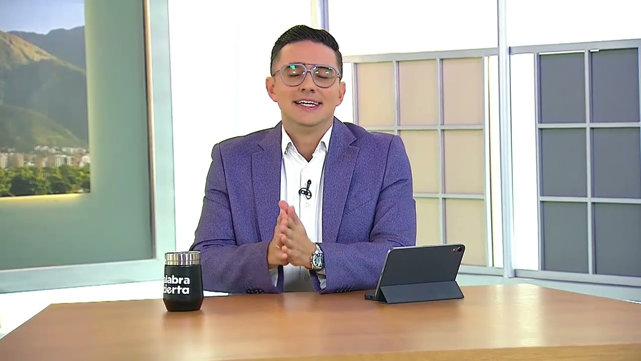 Palabra Cierta 06 de marzo 2026