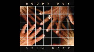 Buddy Guy - Lyin' like a Dog chords