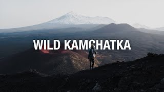 Wild KAMCHATKA -  in between Volcanoes | Cinematic Travel Video by Daniel Ernst 4,507 views 3 years ago 1 minute, 43 seconds