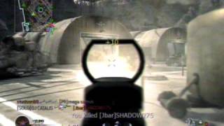 Call Of Duty 4: Modern Warfare - Team Deathmatch - 20 Kill Streak