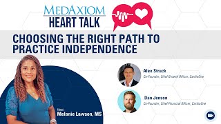 Choosing The Right Path To Practice Independence