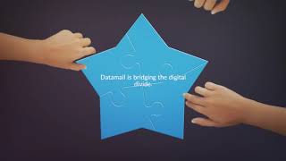 Datamail Linguistic Email Redefining Indian Languages Via Email Service.