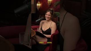 😳 Lauren Compton SAVAGE ROAST 🔥🤣 | First Date ft. Rick Glassesman