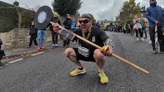 2025 National Hill Climb Championships | Can Harry Mac Do The Double