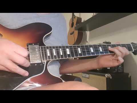 Santana she's a sensitive kind intro