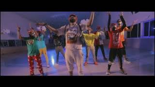 Bill Clinton - MOLEKA (clip officiel)