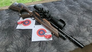 Jsb Exact .177 Pellet Sizing Options - Does It Make A Difference?
