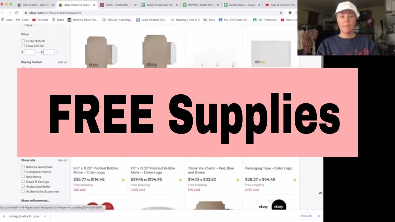 how-to-get-your-free-ebay-shipping-supplies-save-this-youtube