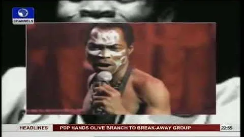 Ailing Nollywood Actor Pa Kasumu Seeks Financial Support