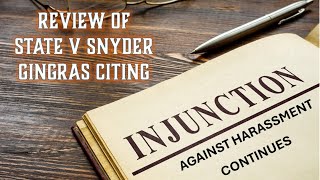 Talking More About IAH Against Content Creator