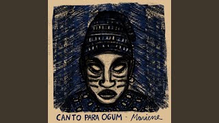 Vignette de la vidéo "Mariene de Castro - Canto Para Ogum"
