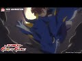 Uniti contro Reppamon | Digimon Ghost Game