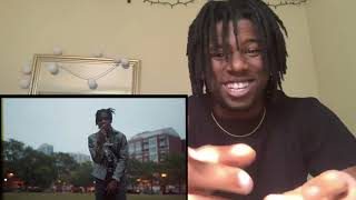 Polo G - Heartless (Official Music Video) Reaction