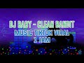 DJ BABY TIKTOK 1 JAM - CLEAN BANDIT KOPLO REMIX 1 HOURS