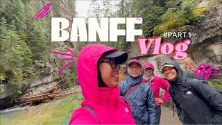 The dreamiest place on earth, Banff - Canada (Part 1)