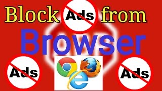 How to stop advertisements | Ads free Browser | Best Ad Blocking Software | AdBlock Block screenshot 2