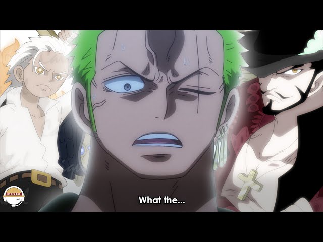 no.1 zoro fan on X: #ONEPIECE1061 #onepiece #ONEPIECE1033 ⭐ FINALLY  SPOILERS ARE OUT ⭐ ONE PIECE 1061 SPOILERS CONFIRMED BY REDON 🤫   / X