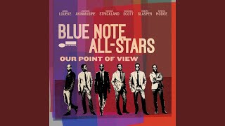 Video thumbnail of "Blue Note All-Stars - Meanings"