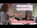 Ref:gRWxtv_F9-I H�pital de jour : tout savoir sur votre premi�re prise en charge