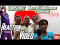 Lord Script- umlazi 4 ft usimamane & tony dayimane [ REACTION VIDEO ]