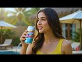 How's The Josh 🔥 - Commercial Ad for indian bevrage - JOSH SODA