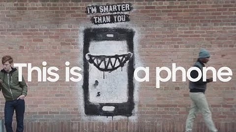 Samsung Galaxy S8 | Discover the Galaxy S8