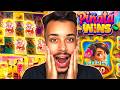 10 FUNCIONALIDADES NO PIIÑATA x 10 FUNCIONALIDADES NO GANESHA