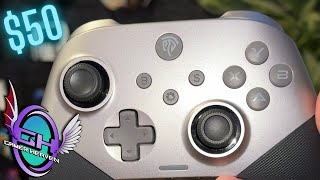 EasySMX X10 Mechanic Master Controller Review-You've Patiently Waited screenshot 4