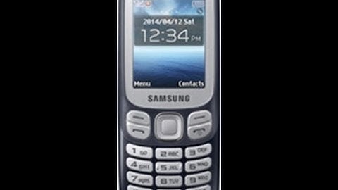 Samsung Metro B313E password unlock solution no dead risk,samsung b313e sim unlock