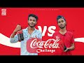 Cocacola challenge  new 2020