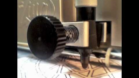 KNK Zing Pen Holder Hack